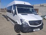Mercedes-Benz  Sprinter 2010 года за 13 000 000 тг. в Талдыкорган – фото 4