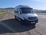 Mercedes-Benz  Sprinter 2010 года за 13 000 000 тг. в Талдыкорган – фото 3