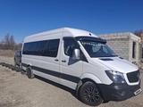 Mercedes-Benz  Sprinter 2010 года за 13 000 000 тг. в Талдыкорган – фото 5