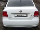 Volkswagen Polo 2013 года за 4 150 000 тг. в Караганда – фото 2