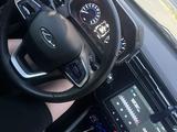 Chery Tiggo 2 Pro 2024 года за 5 700 000 тг. в Семей