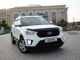 Hyundai Creta 2021 года за 8 000 000 тг. в Туркестан