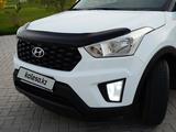 Hyundai Creta 2021 года за 8 000 000 тг. в Туркестан – фото 5