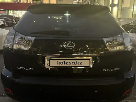 Lexus RX 350 2006 года за 9 400 000 тг. в Костанай – фото 51