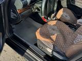 Audi A6 1995 годаүшін1 400 000 тг. в Тараз – фото 4