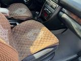 Audi A6 1995 годаүшін1 400 000 тг. в Тараз – фото 3
