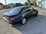 Audi A6 1995 годаүшін1 400 000 тг. в Тараз – фото 2