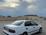 Toyota Carina E 1995 годаfor1 200 000 тг. в Бейнеу – фото 4