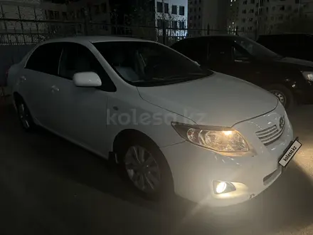 Toyota Corolla 2010 года за 5 900 000 тг. в Актау – фото 2