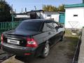 ВАЗ (Lada) Priora 2170 2007 годаүшін1 100 000 тг. в Астана