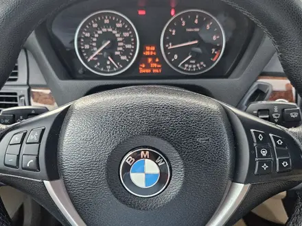 BMW X5 2007 года за 7 700 000 тг. в Балхаш – фото 11