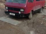 Volkswagen  LT 1989 года за 1 200 000 тг. в Талдыкорган – фото 2