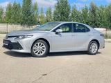 Toyota Camry Prestige 2023 годаүшін16 900 000 тг. в Актобе