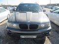 BMW X5 2002 годаүшін3 421 250 тг. в Шымкент