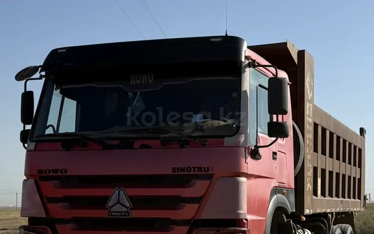 Howo  A5 2012 года за 14 500 000 тг. в Шымкент