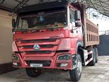Howo  A5 2012 года за 14 500 000 тг. в Шымкент – фото 3