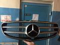 Решетка радиатора Mercedes W212 рестайл за 100 000 тг. в Алматы