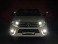 Toyota Hilux 2019 годаүшін16 500 000 тг. в Актобе