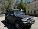 Toyota Land Cruiser 2000 года за 6 000 000 тг. в Караганда