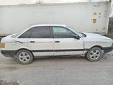Audi 80 1988 года за 400 000 тг. в Ленгер