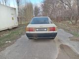 Audi 80 1988 года за 400 000 тг. в Ленгер – фото 2