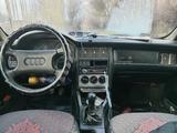 Audi 80 1988 года за 400 000 тг. в Ленгер – фото 5