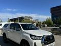 Toyota Hilux 2021 года за 20 000 000 тг. в Актобе – фото 9