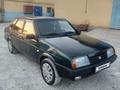 ВАЗ (Lada) 21099 2002 года за 650 000 тг. в Шымкент