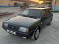 ВАЗ (Lada) 21099 2002 года за 650 000 тг. в Шымкент – фото 5