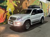 Toyota Land Cruiser Prado 2006 года за 10 000 000 тг. в Шымкент
