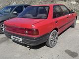 Mazda 323 1990 года за 900 000 тг. в Усть-Каменогорск – фото 4