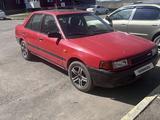 Mazda 323 1990 годаүшін900 000 тг. в Усть-Каменогорск