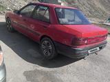 Mazda 323 1990 года за 900 000 тг. в Усть-Каменогорск – фото 5