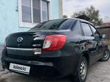 Datsun on-DO 2015 годаүшін2 200 000 тг. в Есик – фото 5