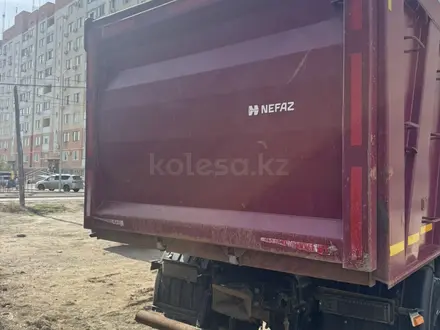 КамАЗ  6520 2016 года за 16 500 000 тг. в Атырау – фото 3