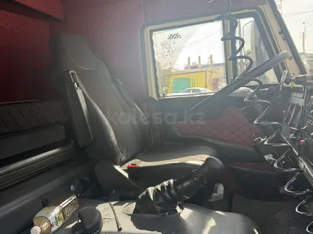 КамАЗ  6520 2016 года за 16 500 000 тг. в Атырау – фото 5
