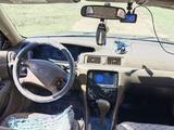 Toyota Camry 1999 годаүшін3 700 000 тг. в Усть-Каменогорск – фото 3
