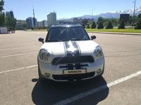 Mini Countryman 2012 года за 7 050 000 тг. в Алматы