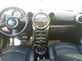 Mini Countryman 2012 годаfor8 950 000 тг. в Алматы – фото 4