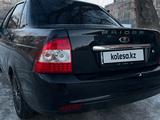 ВАЗ (Lada) Priora 2170 2013 года за 2 300 000 тг. в Семей – фото 3