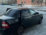 ВАЗ (Lada) Priora 2170 2013 года за 2 300 000 тг. в Семей – фото 4