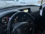 ВАЗ (Lada) Priora 2170 2013 года за 2 300 000 тг. в Семей – фото 5