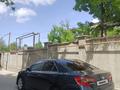 Toyota Camry 2014 года за 8 200 000 тг. в Шымкент – фото 2
