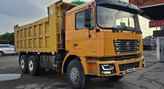 Shacman (Shaanxi) 2010 годаүшін9 000 000 тг. в Алматы