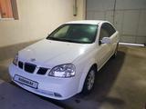 Daewoo Lacetti 2003 годаүшін2 700 000 тг. в Шымкент