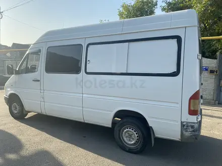 Mercedes-Benz Sprinter 1997 года за 3 700 000 тг. в Алматы – фото 4