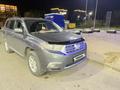 Toyota Highlander 2011 годаүшін9 450 000 тг. в Усть-Каменогорск – фото 2