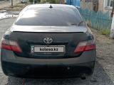 Toyota Camry 2007 годаүшін5 200 000 тг. в Петропавловск – фото 2