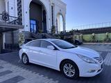 Hyundai Sonata 2012 года за 4 400 000 тг. в Шымкент