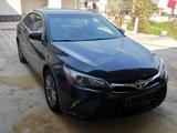 Toyota Camry 2015 года за 9 000 000 тг. в Туркестан – фото 2